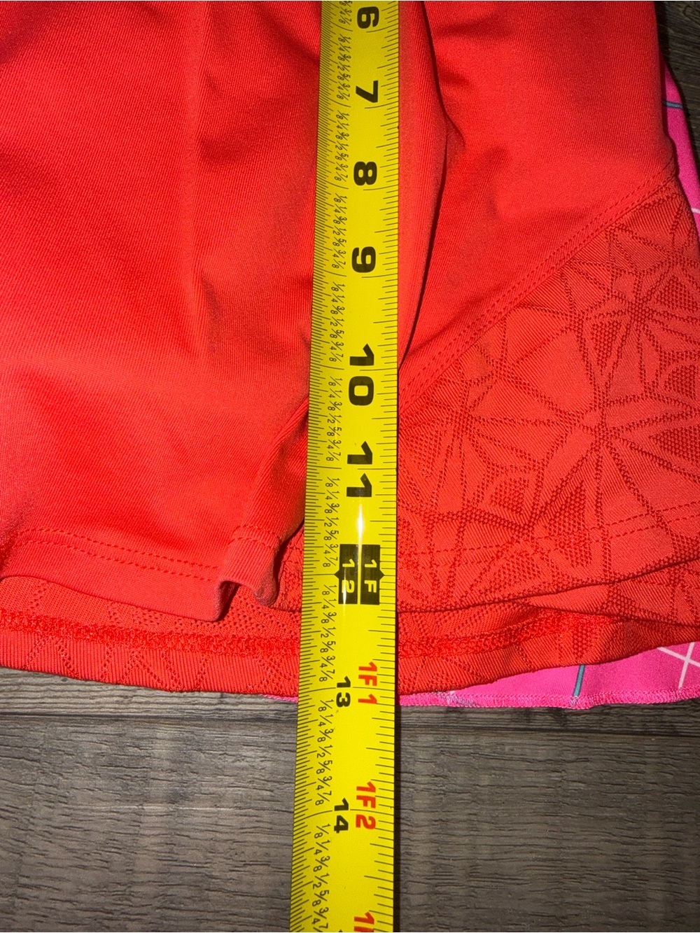 Tennis skirt bundle Small Lija and Fila - Picture 7 of 7